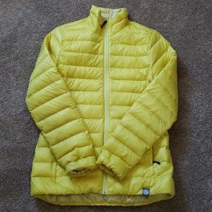 REI Puffy Jacket